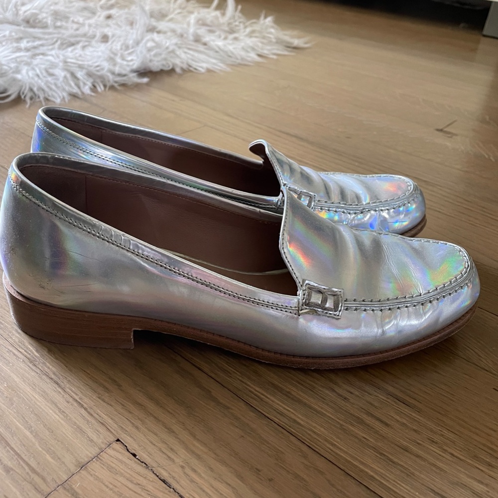 Tabitha Simmons Loafers